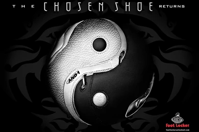 Wallpapers Tai Chi Logo Mid 1024x768