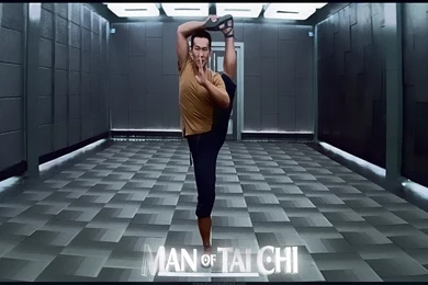 Man Of Tai Chi Wallpapers (3)