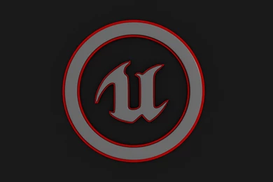 Unreal Wallpapers By CorpseArt On DeviantArt