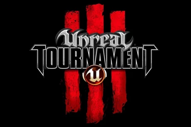 Top Unreal 3 Wallpapers