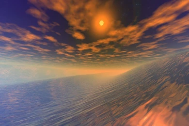 Free Desktop Wallpaper, Unreal Wallpapers