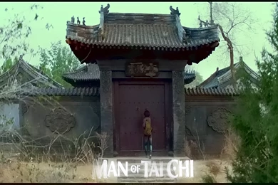 Man Of Tai Chi Wallpapers (5)