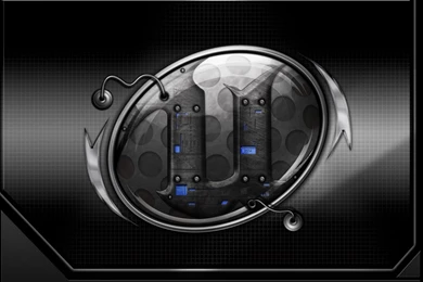 Unreal Tournament UT 2004 < Games < Entertainment < Desktop Wallpapers