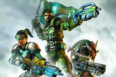 Wallpapers Unreal Tournament 2003 11 16002044 Wallpapers Unreal ...