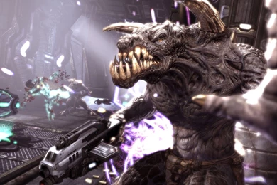 Unreal Tournament Wallpapers