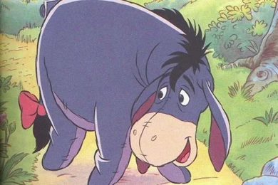 Eeyore Wallpapers