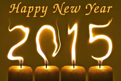 Happy New Year 2015 HD Wallpapers