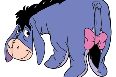Eeyore 15 Wallpapers Collection