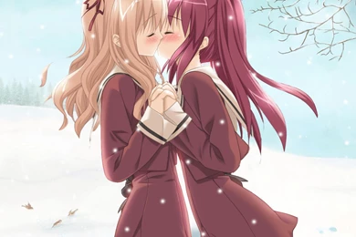 Download Free HQ Yuri Wallpapers   Hqwallbase.pw