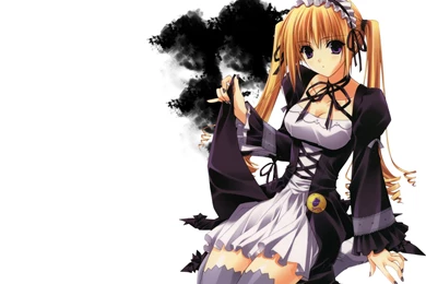 Kawaii Anime Yuri Nakamura