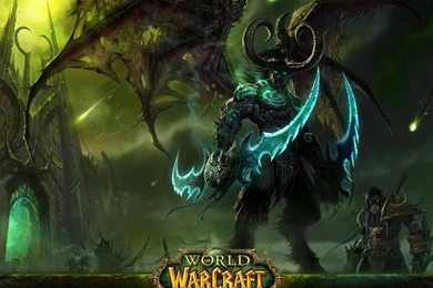 World Of Warcraft Cataclysm Worgen – Video Games World Of Warcraft ...