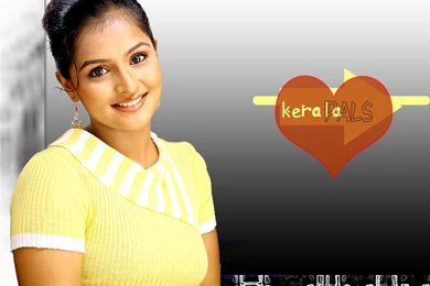 Wallpapers South Actress Hd 1024x768