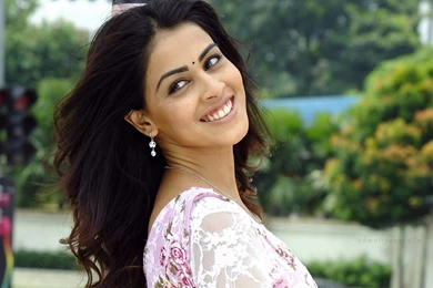 Wallpapers South Actress Free Genelia Description Indian 1366x768 ...