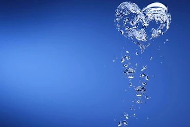 Water Droplets Backgrounds   Wallpapers Zone