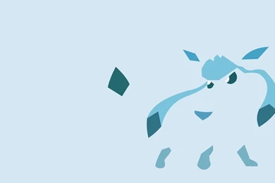 Glaceon Wallpapers By Onewingedangel94 On DeviantArt