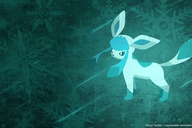 Glaceon Wallpapers   Wallpapers Cave