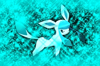 Glaceon Wallpapers By Glench On DeviantArt