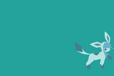 Glaceon Wallpapers By Blargmarffins On DeviantArt