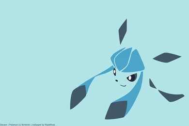 471 Glaceon