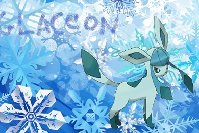 Glaceon Wallpapers By NaziZombiesKiller On DeviantArt