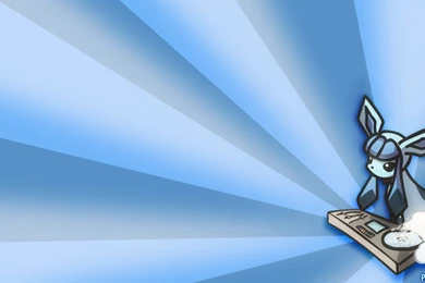 DJ Glaceon Wallpapers [1920x1080] By PeekingBoo On DeviantArt