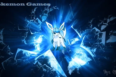 Glaceon Wallpapers   Wallpapers Cave