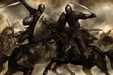 Mount & Blade: Warband Wallpapers Wallpapers Zone