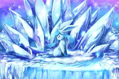 Glaceon