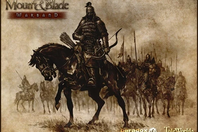 Wallpapers Mount And Blade Warband 1280x960