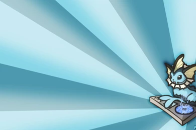 DJ Glaceon Wallpapers [1920x1080] By PeekingBoo On DeviantArt