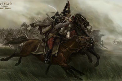 Napoleonic Wars Review