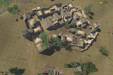 Wallpapers Mount And Blade Warband Mountblade Rpg Oyunu Indir ...