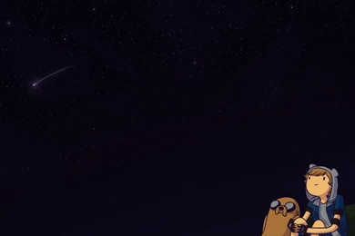 Adventure Time Wallpapers