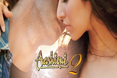Aashiqui 2 Cover Art