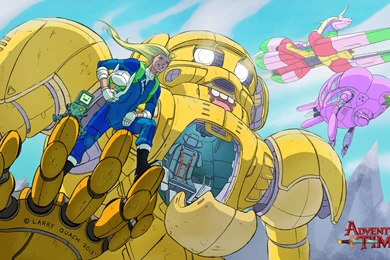 Adventure Time Pictures