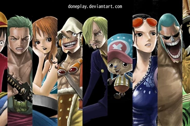 Straw Hat Wallpaper Images
