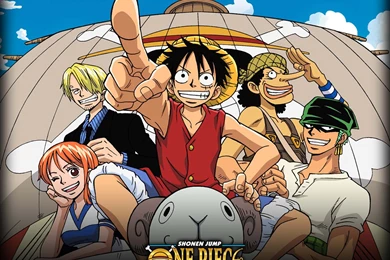 Straw Hat Crew Wallpapers Wallpapers,One Piece Wallpapers ...