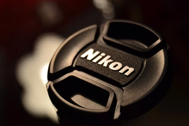 Nikon Lens Cover HD Desktop Wallpapers : Widescreen : High ...
