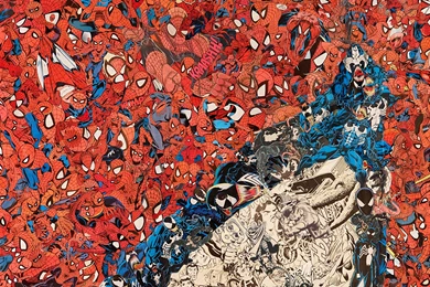 Amazing Spider Man 700 Cover Wallpapers » WallDevil   Best Free HD ...