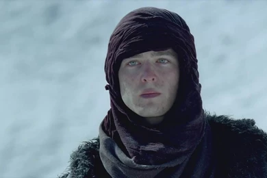 Adult Mordred 2 Wallpapers   Merlin Characters Fan Art (33076343 ...