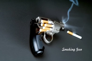 Download Free Smoking Gun Wallpapers   The Quotes Land