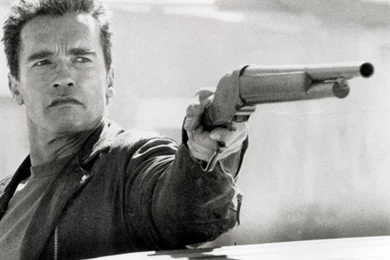 Arnold Schwarzenegger HD Wallpapers