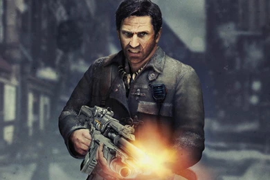 Free Resistance, Gun, Shooting, Soldier, War, City, Man, Game ...