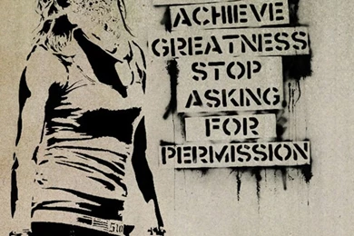Download Banksy Backgrounds