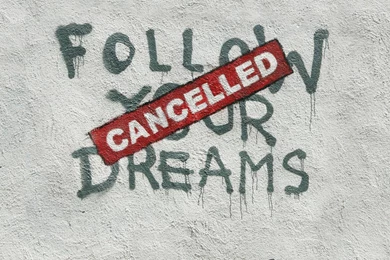 Banksy iPad 3,4 & Air Wallpapers