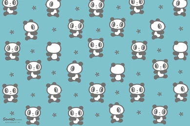 Panda Wallpapers
