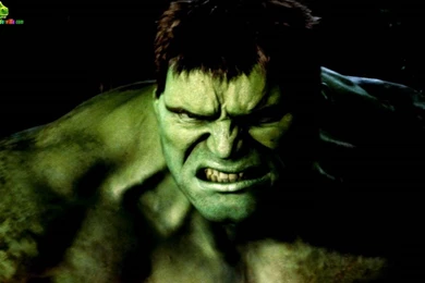 Hulk Hd Wallpapers