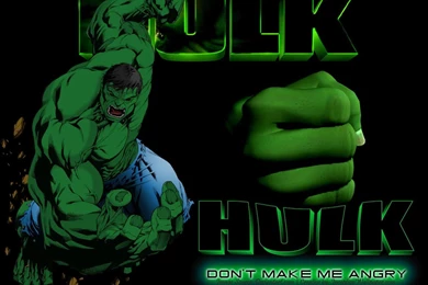 40 Incredible Hulk Wallpapers For Desktop