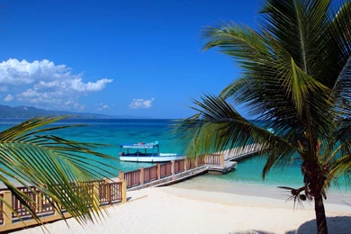 Montego Bay Jamaica Wallpapers » WallDevil   Best Free HD Desktop ...