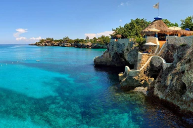 HD Jamaica Wallpapers